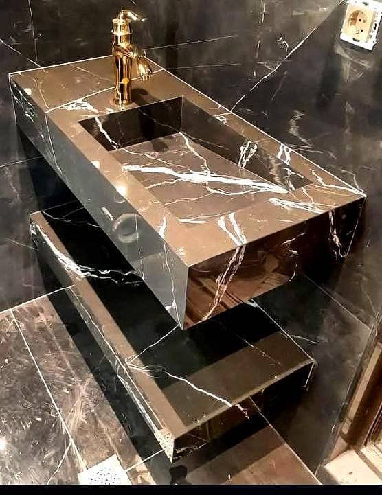 روشور سرامیکی