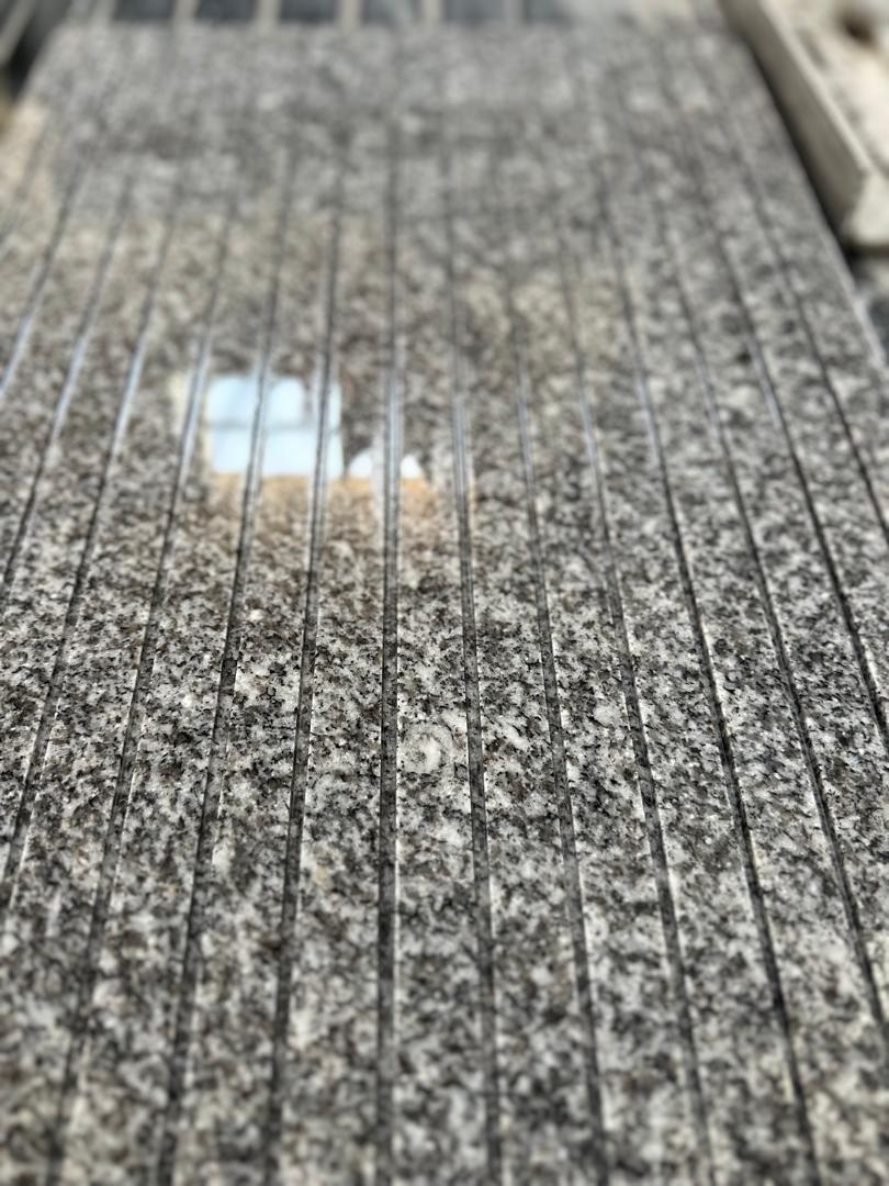 کراس کات گرانیت