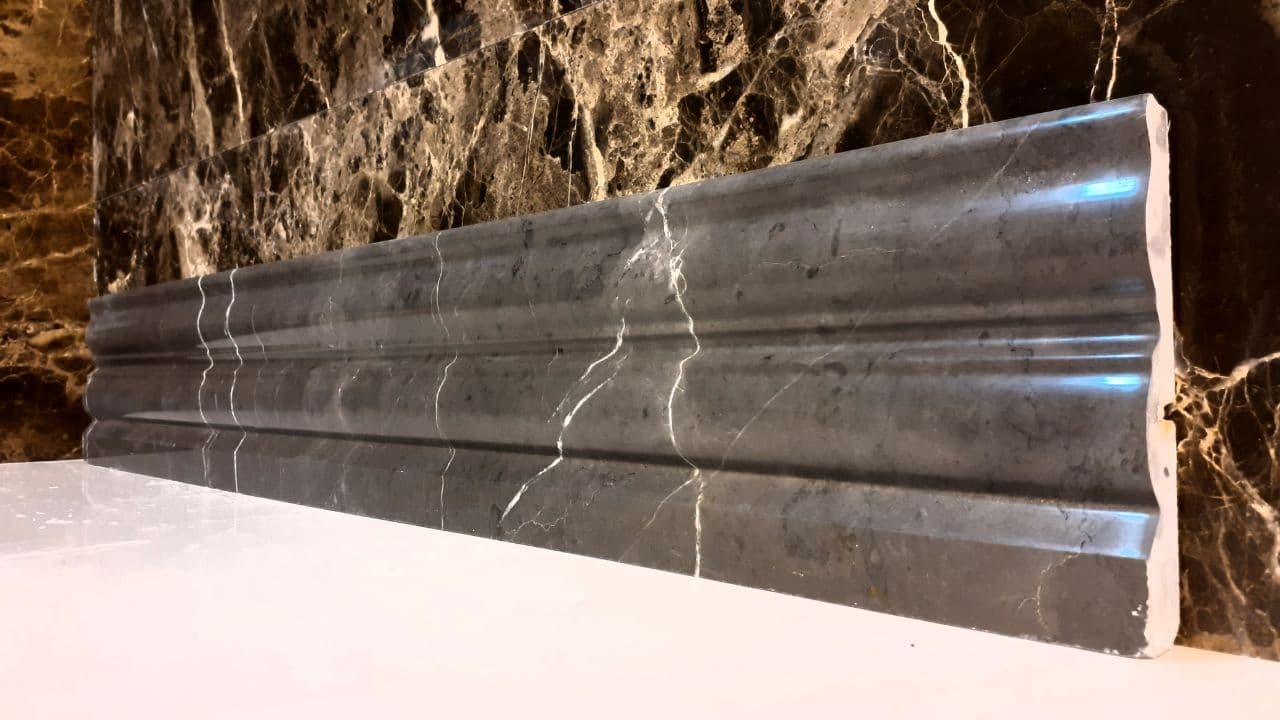 قرنیز 10 سانتی مرمریت لاشتر